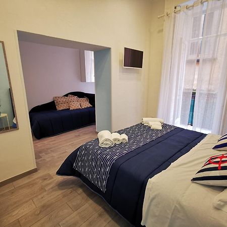 Benincasaroom Neapel Zimmer foto