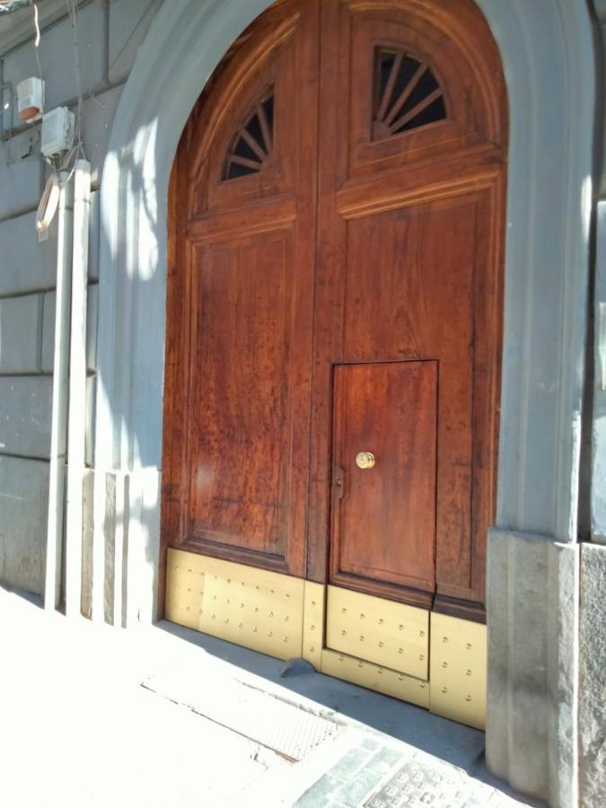 Benincasaroom Neapel Exterior foto