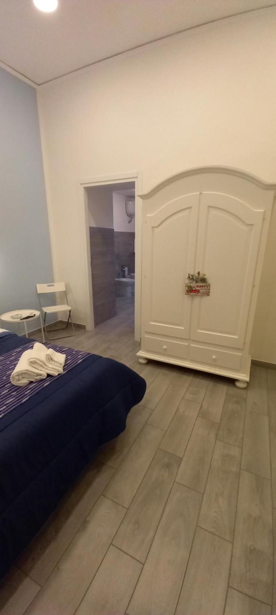 Benincasaroom Neapel Zimmer foto